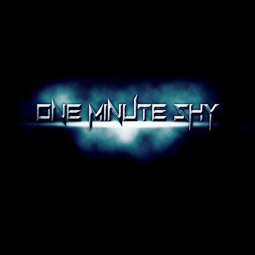 One Minute Shy cover
