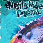 NAILS HIDE METAL