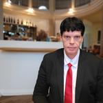 Andreas Klamm Sabaot