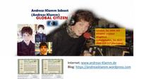 Andreas Klamm Sabaot photo
