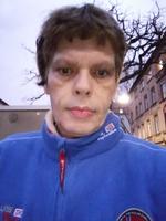 Andreas Klamm Sabaot photo