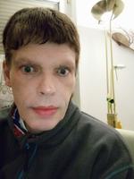 Andreas Klamm Sabaot photo