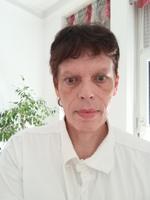 Andreas Klamm Sabaot photo