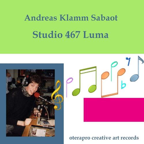 Studio 467 Luma cover