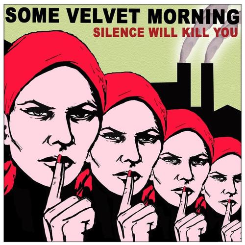 Silence Will Kill You cover