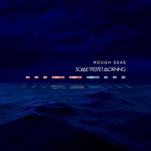 Rough Seas cover