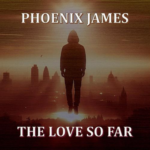 THE LOVE SO FAR cover