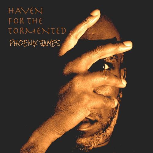 HAVEN FOR THE TORMENTED cover