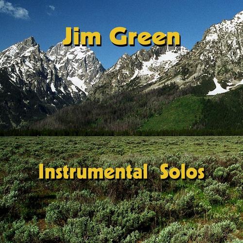 Instrumental Solos cover