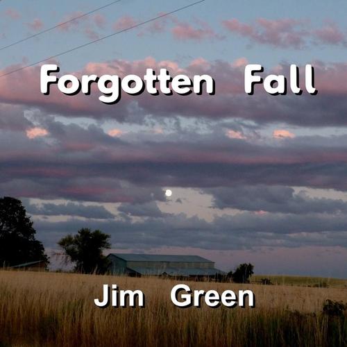 Forgotten Fall cover
