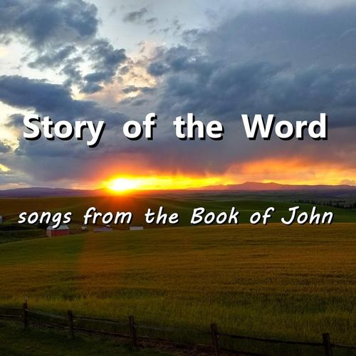 Story of the Word cover