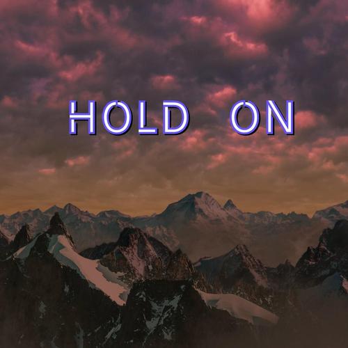 Hold On cover