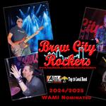 The Brew City Rockers