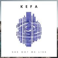 Kefa photo
