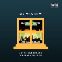 JayWalkerBlack photo