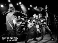 The RAZ Band photo