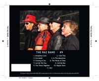 The RAZ Band photo