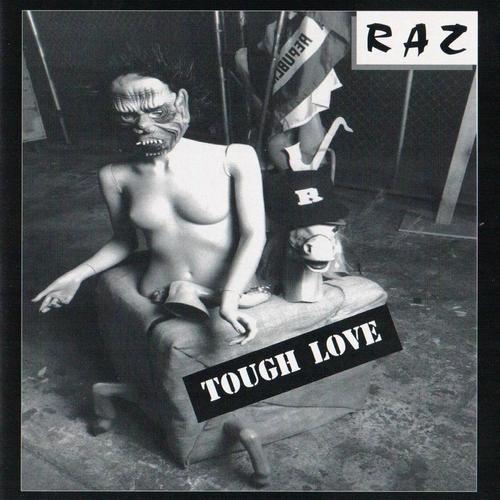 Tough Love cover