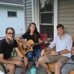 The Foragers