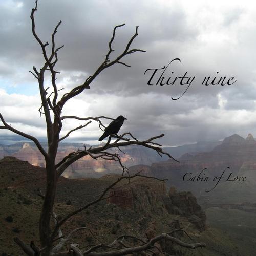Thirty Nine cover
