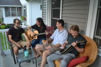 The Foragers photo