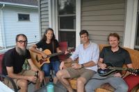 The Foragers photo