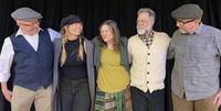 Skeandubhband photo