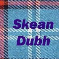 Skean Dubh photo