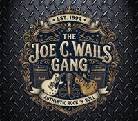 The Joe C. Wails Gang photo