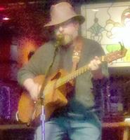 Uncle Don Clark photo