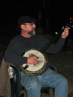 Uncle Don Clark photo