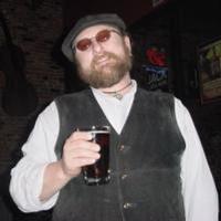 Uncle Don Clark photo