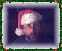 Uncle Don Clark photo
