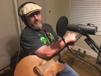 Uncle Don Clark photo