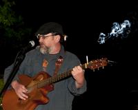 Uncle Don Clark photo