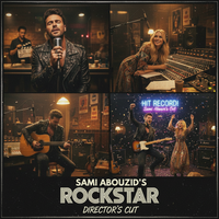 Sami abouzid photo