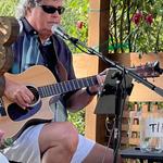 Two Lane Road - A Musical Journey