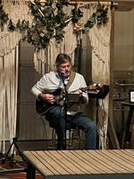 Two Lane Road - A Musical Journey photo