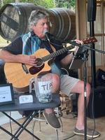 Two Lane Road - A Musical Journey photo