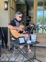 Two Lane Road - A Musical Journey photo