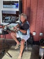Two Lane Road - A Musical Journey photo