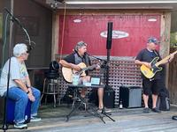 Two Lane Road - A Musical Journey photo