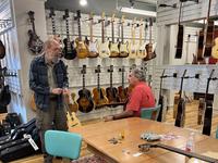 Two Lane Road - A Musical Journey photo