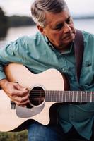 Two Lane Road - A Musical Journey photo