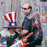 Uncle $am Band