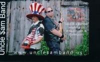 Uncle $am Band photo