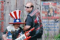 Uncle $am Band photo
