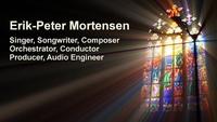 Erik-Peter Mortensen photo