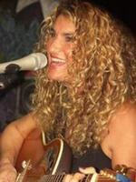 Justina Lee Black photo