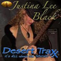 Justina Lee Black photo